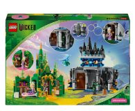 LEGO Wicked 75689 Emerald City i Kiamo Ko Castle - 1331678 - zdjęcie 10